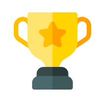 Awards include company category and individual category with special recognition