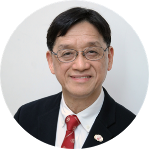 Professor Andrew Chan,
President, GBA Business School