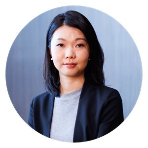 孔麗盈女士
K11 集團營運副總裁
