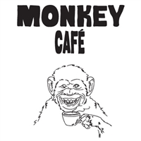 英皇駿景酒店 (Monkey Café)