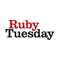 Ruby Tuesday