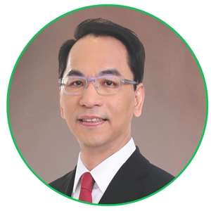 時富集團–實惠家居有限公司- 董事長