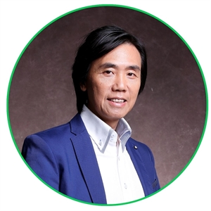 CEO and Executive Director, Hung Fook Tong Group Holdings Limited