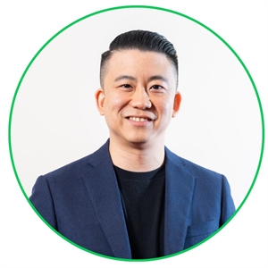 大快活集團有限公司集團副主席
