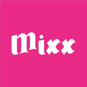 Mixx Collection_12.2025