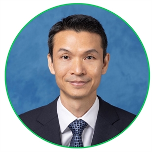 Managing Director, Imperial Bird's Nest Int'l Co Ltd
