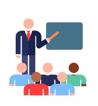 入圍公司可出席由零售界別翹楚及行業持份者組成的評判團面談演說