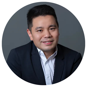 林智勇先生
Visa香港及澳門 業務資訊與分析服務部副總經理