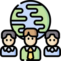 Cultivate service innovation across the company