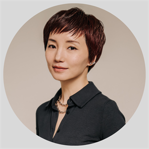 Dr. Joey Chan
Market Director, Hong Kong, Macau, & Taiwan, lululemon HK Ltd 