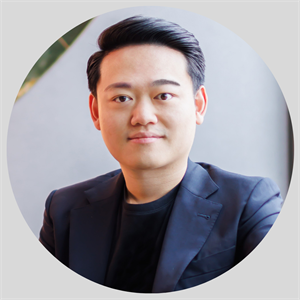 林灝哲先生
新世界發展有限公司零售業務負責人 及 K11香港首席執行官