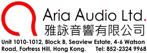 Aria Audio Limited_11.2026