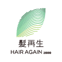 HAIR AGAIN