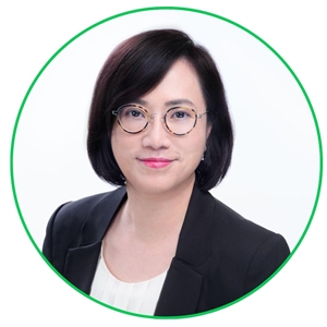 Managing Director, Watsons Hong Kong