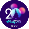 Hong Kong Disneyland