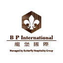B P International