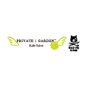 PRIVATE i GARDEN Kids Salon