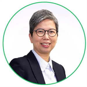 (副主席)
豐澤董事總經理