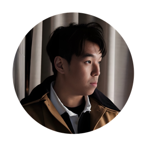 馮志暉先生
甜筒暉有限公司創辦人