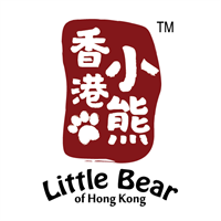 香港小熊