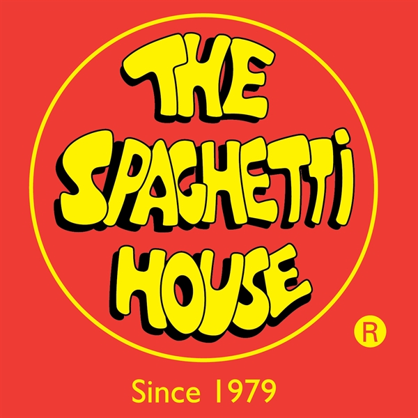 The Spaghetti House
