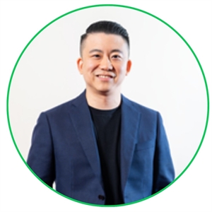 大快活集團有限公司集團  副主席