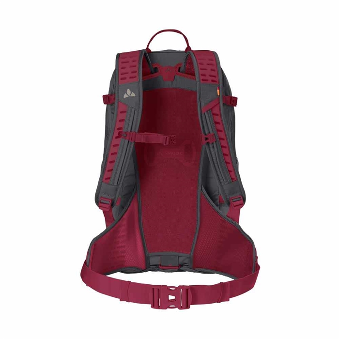 vaude bags bike