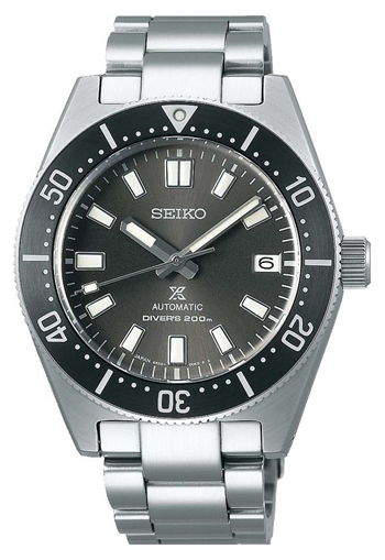 Seiko Prospex Diver's watch [SPB143J1]