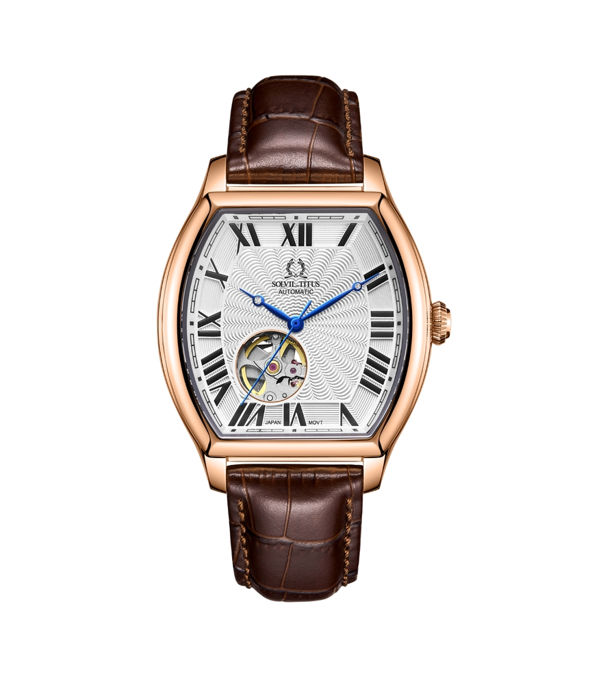 Solvil et sale titus tourbillon