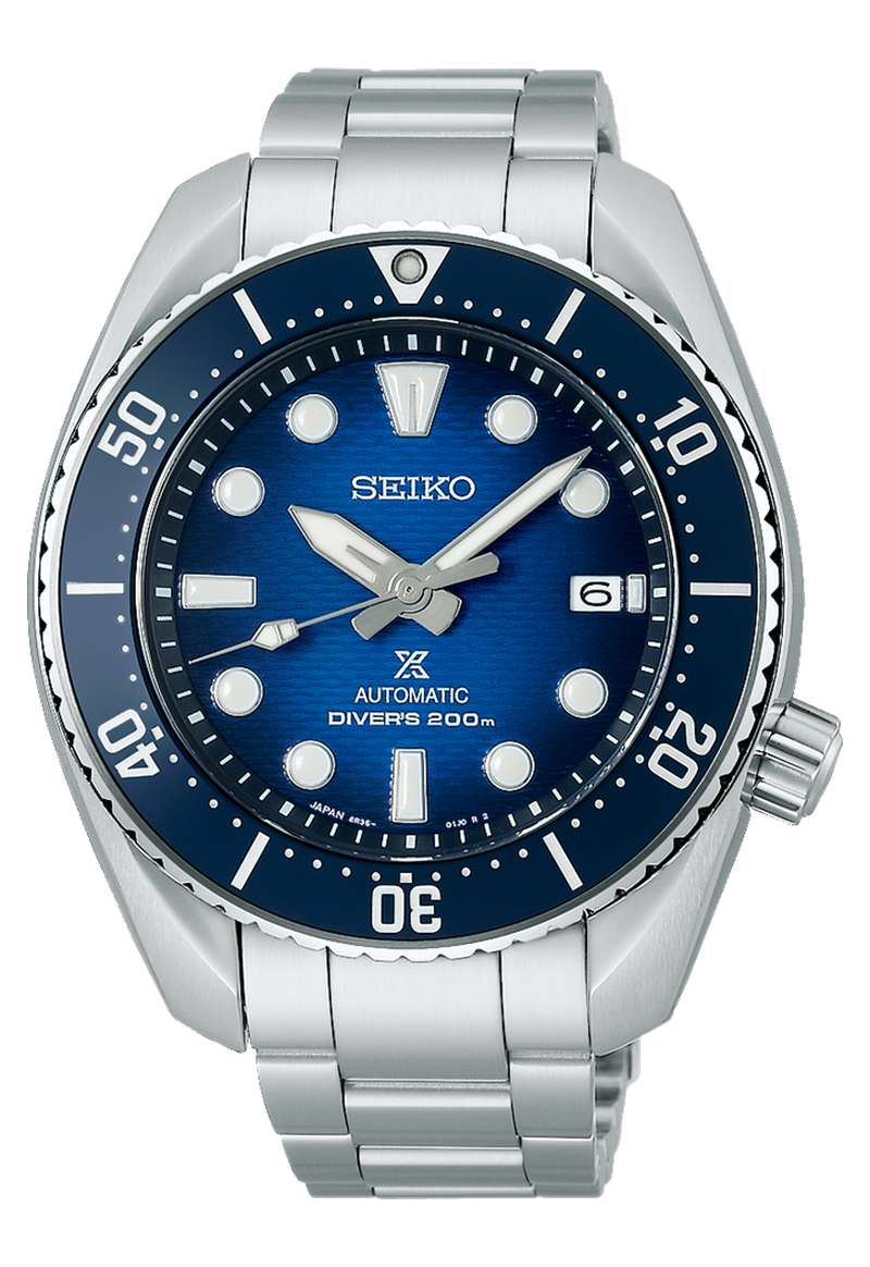 Seiko Prospex Sea SPB321J1 Recommendation on Watches City