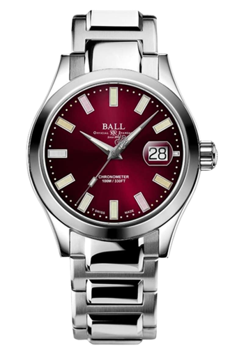 BALL E.III Marvelight COSC Watch [NM9026C-S27C-RDR]