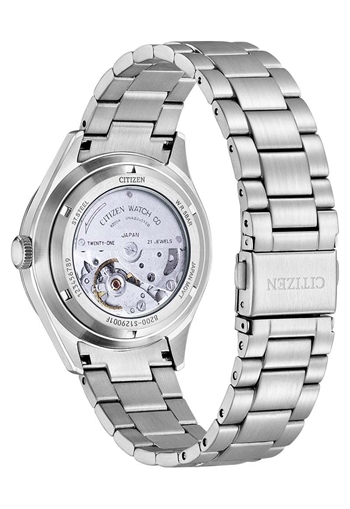 Citizen Mechanical Watch [NH8391-51Z]