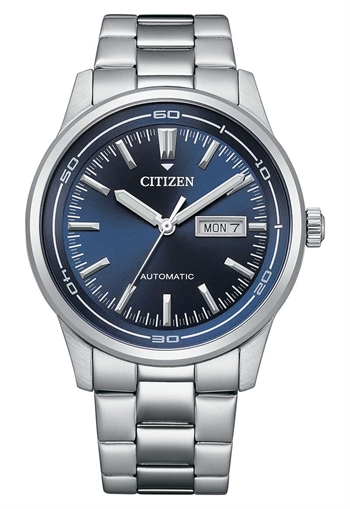 Citizen Mechanical Watch [NH8400-87L]