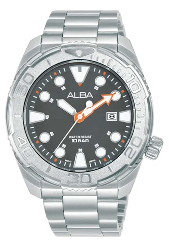 Alba Active Watch [AG8M25X]