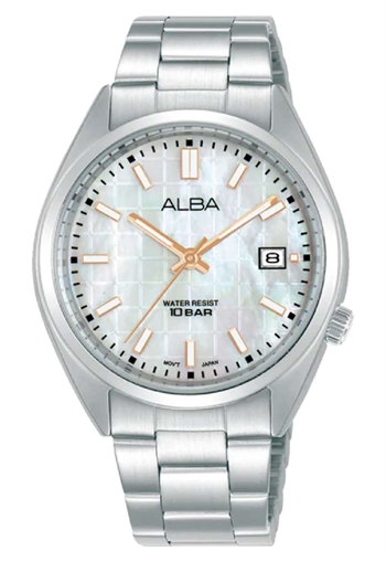 Alba Active Watch [AG8M47X]