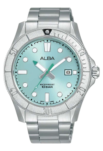Alba Active Watch [AS9Q07X]