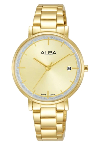 Alba Fashion Watch [AG8M72X]