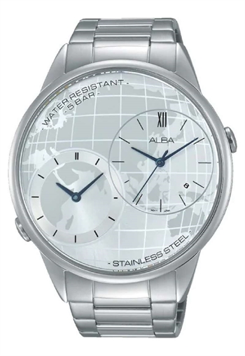 Alba Prestige Watch [AZ9007X-C]