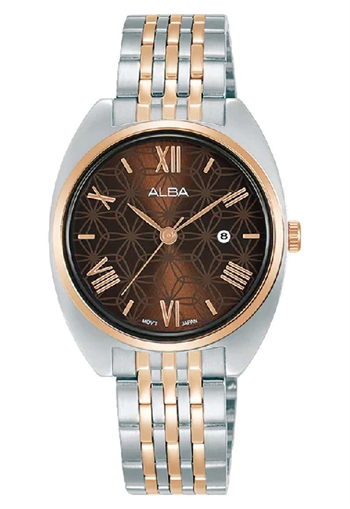 Alba Fashion Watch [AH7Z12X]