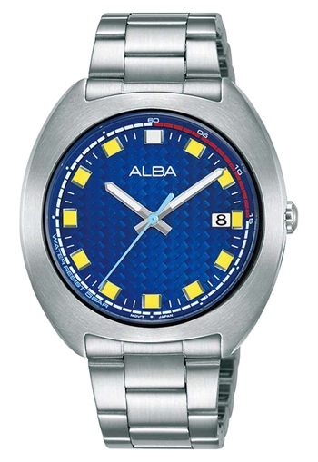 ALBA Active Watch [AS9K83X]