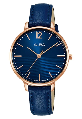 Alba Fashion Watch [AH8726X]