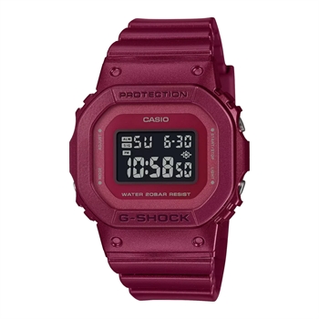 Casio (GMD-S5600RB-4DR)