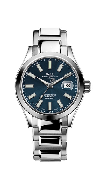 BALL E.III Marvelight COSC Watch [NM9026C-S6CJ-IBE]