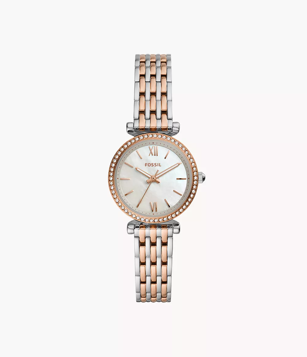 Fossil (ES4649)--Recommendation on Watches | City Chain Official Website