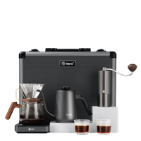 zeroHero-咖啡旅行箱套裝