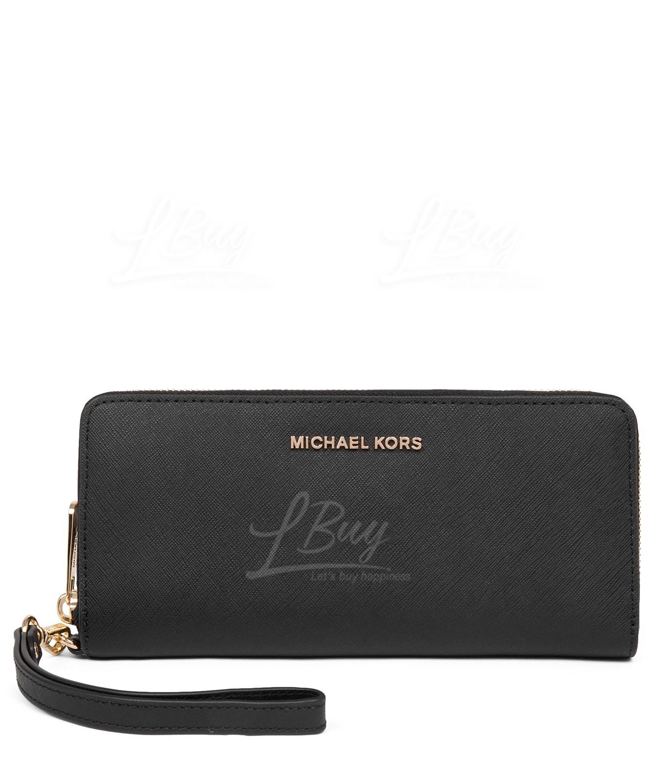 michael kors smartphone wristlet wallet