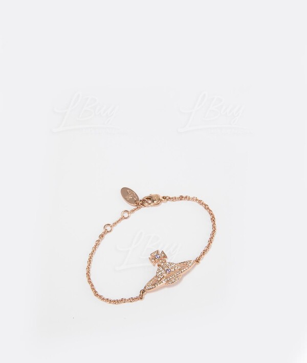 Vivienne westwood hot sale kika bracelet