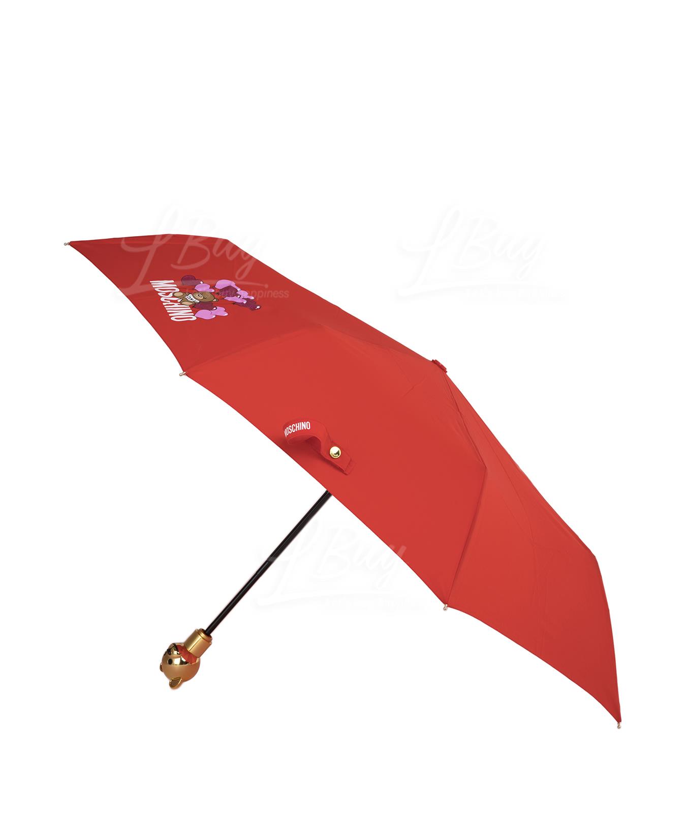 傘子