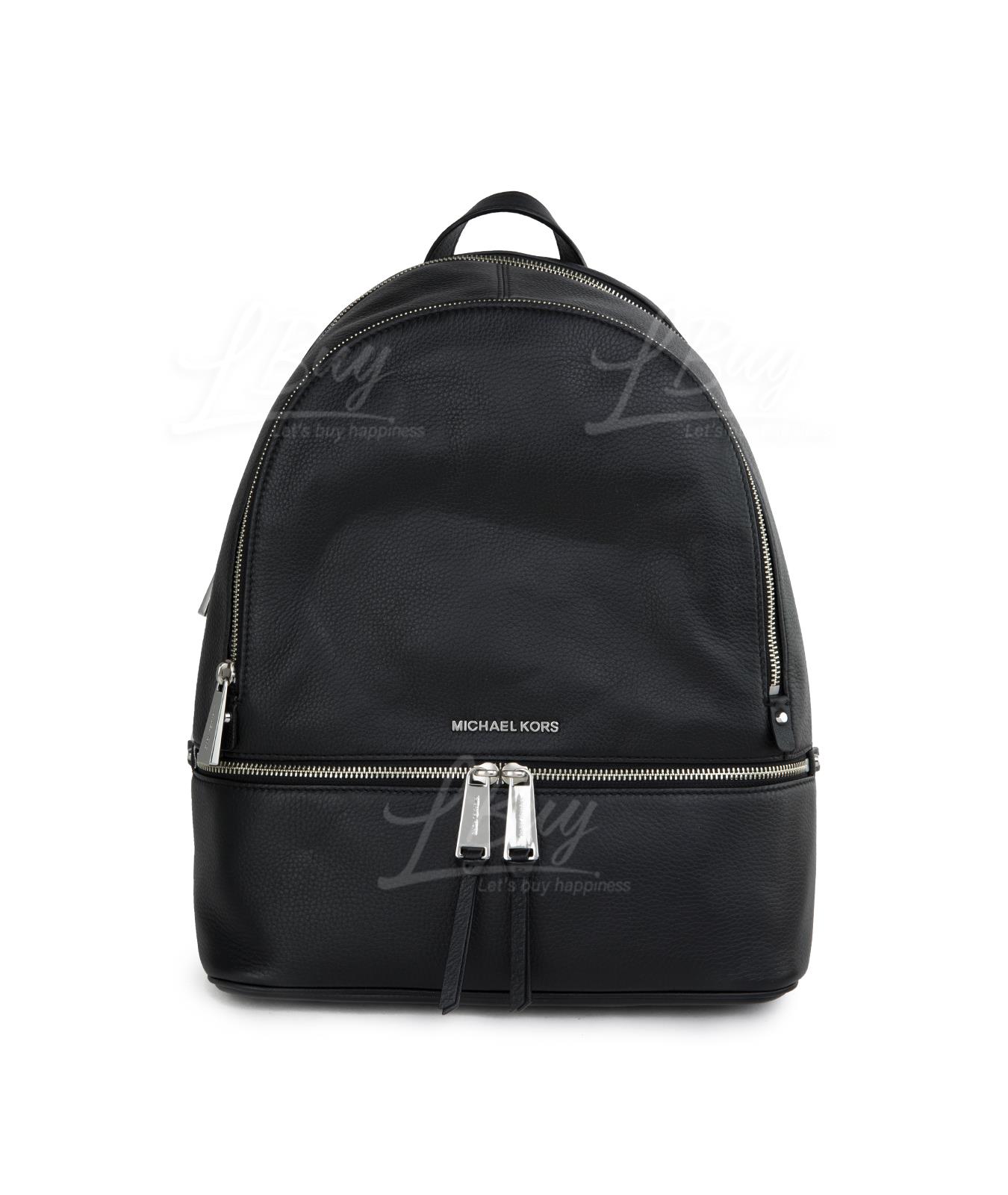 black back bag