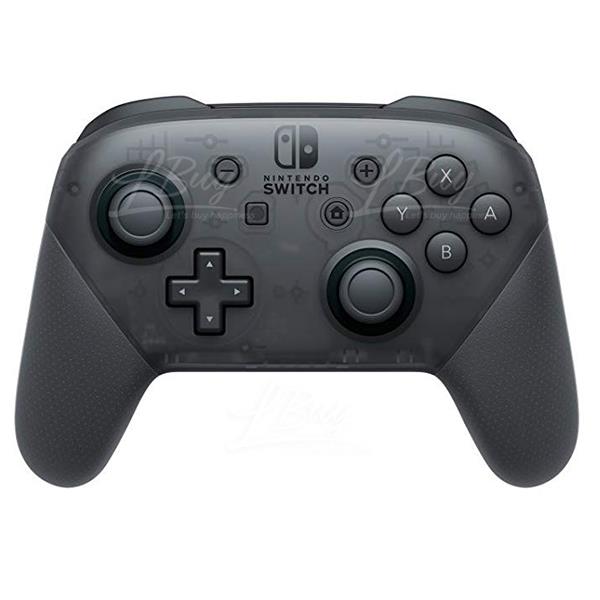 Nintendo Switch Pro控制器